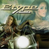 Purchase E-Type - Camilla (CDS)