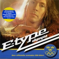 Purchase E-Type - Olympia (CDS)