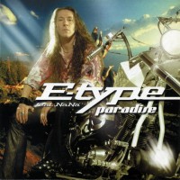 Purchase E-Type - Paradise (CDS)