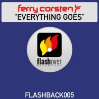 Purchase ferry corsten - Everything Goes (CDS)