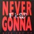 Purchase FKW- Never Gonna Give You Up (Single) MP3