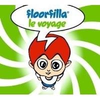 Purchase Floorfilla - Le Voyage