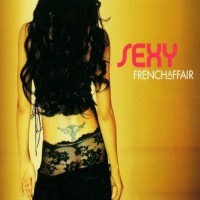 Purchase French Affair - Sexy (CDS)