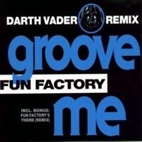 Purchase Fun Factory - Groove Me (Single)