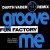 Purchase Fun Factory- Groove Me (Single) MP3