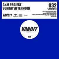 Purchase G And M Project - Sunday Afternoon (Vinyl)
