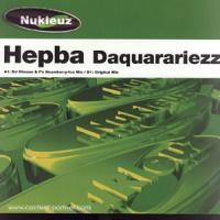 Purchase Hepba - Daquarariezz (Promo Vinyl)