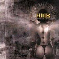 Purchase HMB - Great Industrial Love Affairs