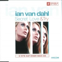 Purchase ian van dahl - Secret Love & Try (CDS)