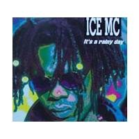 Purchase Ice MC - It's A Rainy Day (MCD)