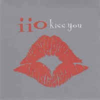 Purchase IIO - Kiss You (CDS)