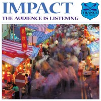 Purchase Impact - The Audience Is Listening (EP)