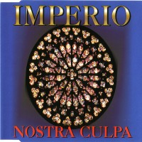 Purchase Imperio - Nostra Culpa (CDS)