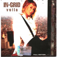 Purchase In-Grid - Voila (Full Edition)