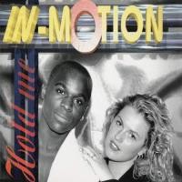 Purchase In-Motion - Hold Me (Single)