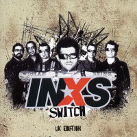 Purchase INXS - Switch