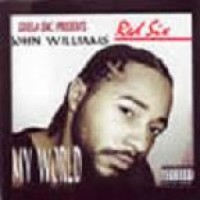 Purchase John Williams (Hip-Hop) - My World