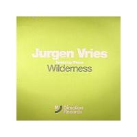 Purchase Jurgen Vries - Wilderness (UK Single)