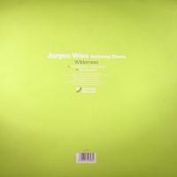 Purchase Jurgen Vries - Wilderness (Vinyl)