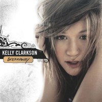 Purchase Kelly Clarkson - Breakaway CD1