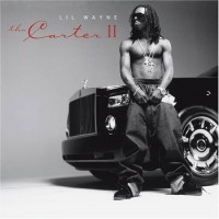 Purchase Lil Wayne - Tha Carter II