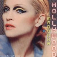 Purchase Madonna - Hollywood (Radio Remixes) (Single)