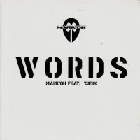 Purchase Mark 'oh - Words (MCD)