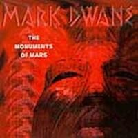 Purchase Mark Dwane - The Monuments Of Mars