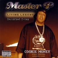 Purchase Master P - Living Legend Certified D-Boy