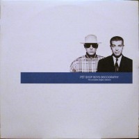 Purchase Pet Shop Boys - The Complete Singles Collection