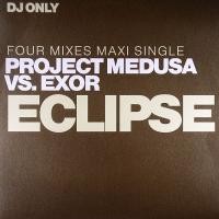 Purchase Project Medusa - Eclipse (Promo Vinyl)