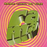 Purchase Rama - Light My Fire (Maxi)
