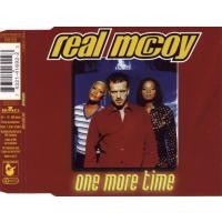 Purchase Real Mccoy - One More Time (Maxi)