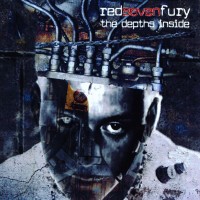Purchase Red 7 Fury - The Depths Inside