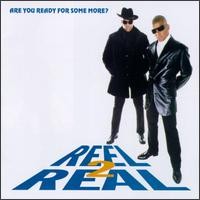 Purchase Reel 2 Real - Are You Ready For Some More?