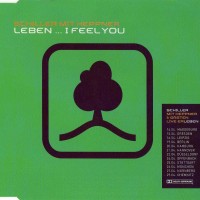 Purchase Schiller Mit Heppner - I Feel You (Remix)