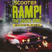 Purchase Scooter - Ramp! (The Logical Song) Limited Edition