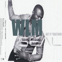 Purchase Seal - Get It Together (Single)