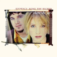 Purchase sixpence none the richer - There She Goes (Single) (CDS)
