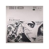 Purchase Sound Of Moscow - Baikonur (Vinyl)