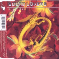 Purchase Soundlovers - Run-A-Way (Remixes)