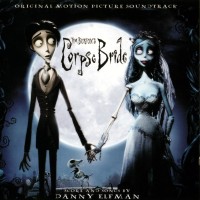 Purchase Danny Elfman - Tim Burton's Corpse Bride