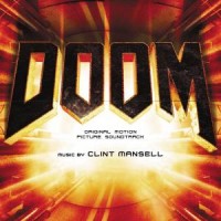 Purchase Clint Mansell - Doom