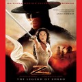 Purchase James Horner - The Legend Of Zorro Mp3 Download