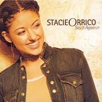 Purchase Stacie Orrico - Say It Again