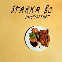 Purchase Stakka Bo - Supermarket