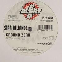 Purchase Star Alliance - Ground Zero (Vinyl)