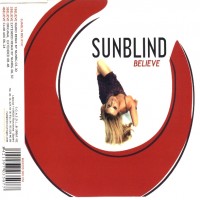 Purchase Sunblind - Believe (Single)