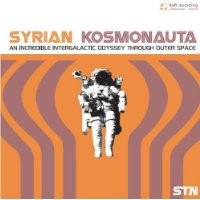 Purchase Syrian - Kosmonauta