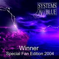 Purchase Systems In Blue - Winner (Remixes)